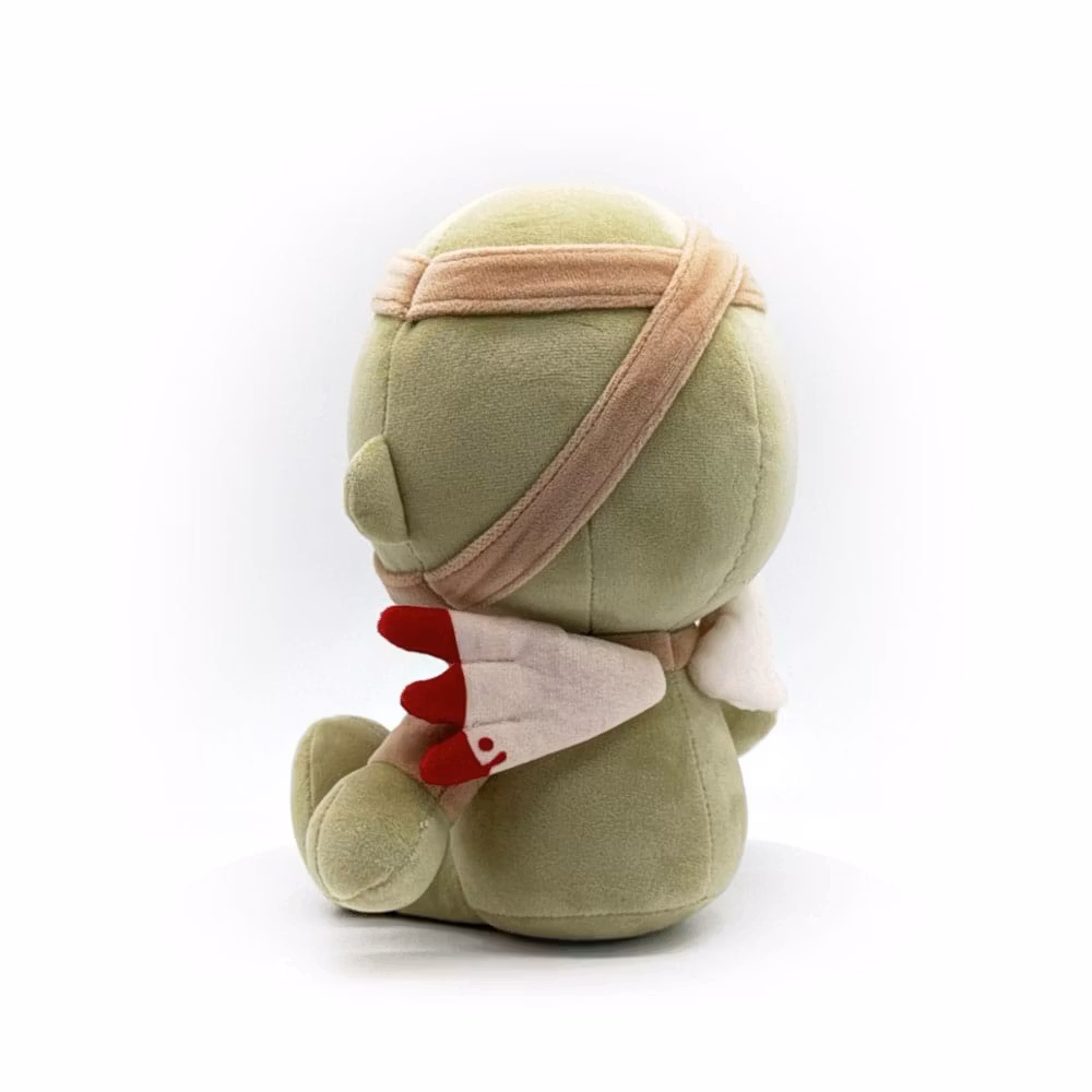 Bring me the Horizon Plush Figure Angeldust