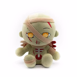 Bring me the Horizon Plush Figure Angeldust