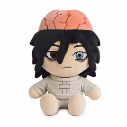 Bring me the Horizon Plush Figure Halloween Oli