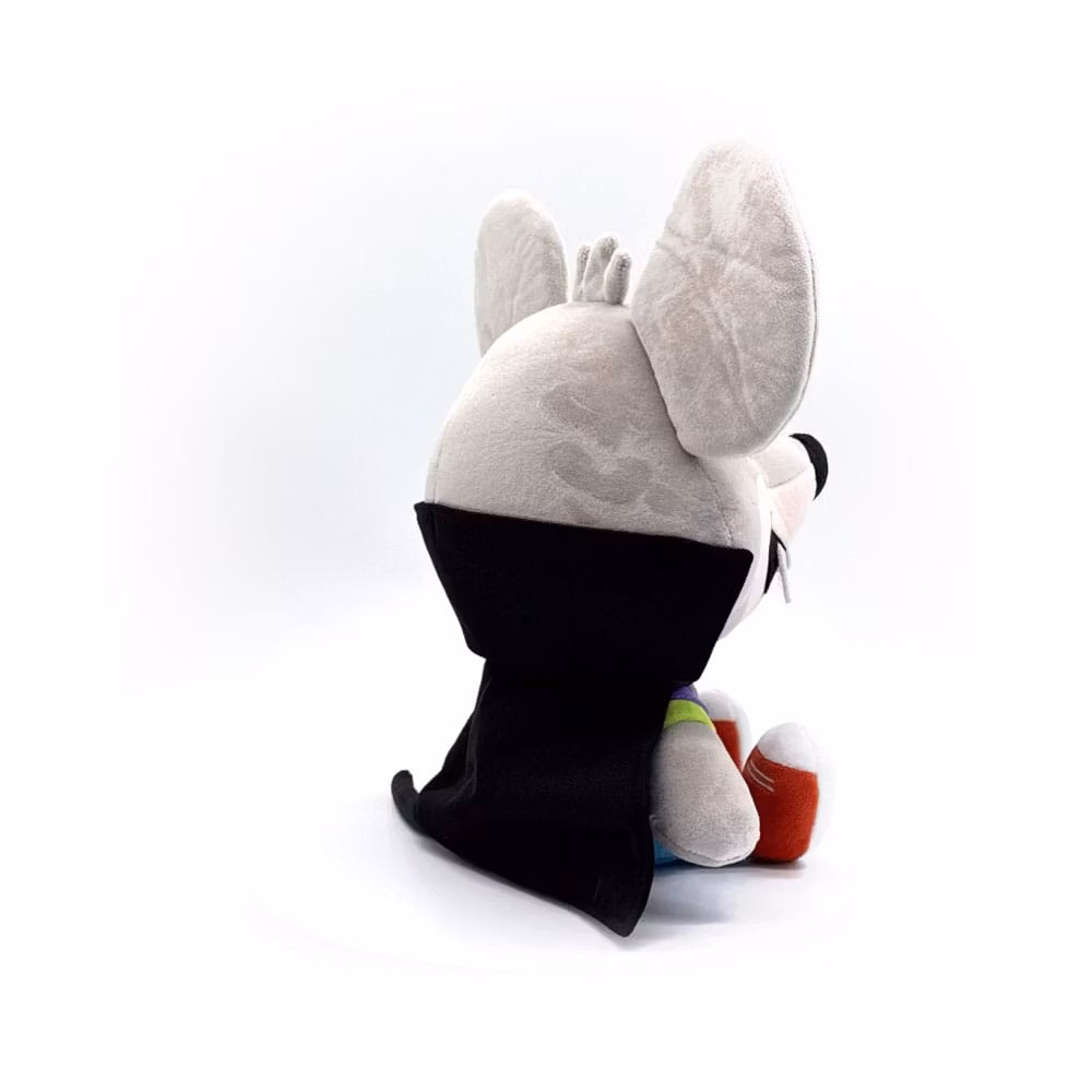 Chuck E. Cheese Plush Figure Chuck E. Cheese Bootacular