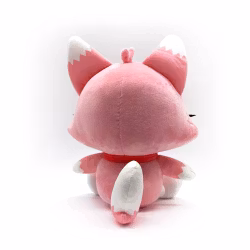 Helluva Boss Plush Figure Halloween Millie