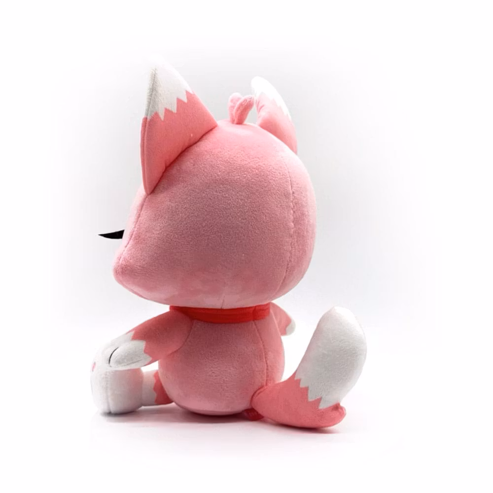 Helluva Boss Plush Figure Halloween Millie