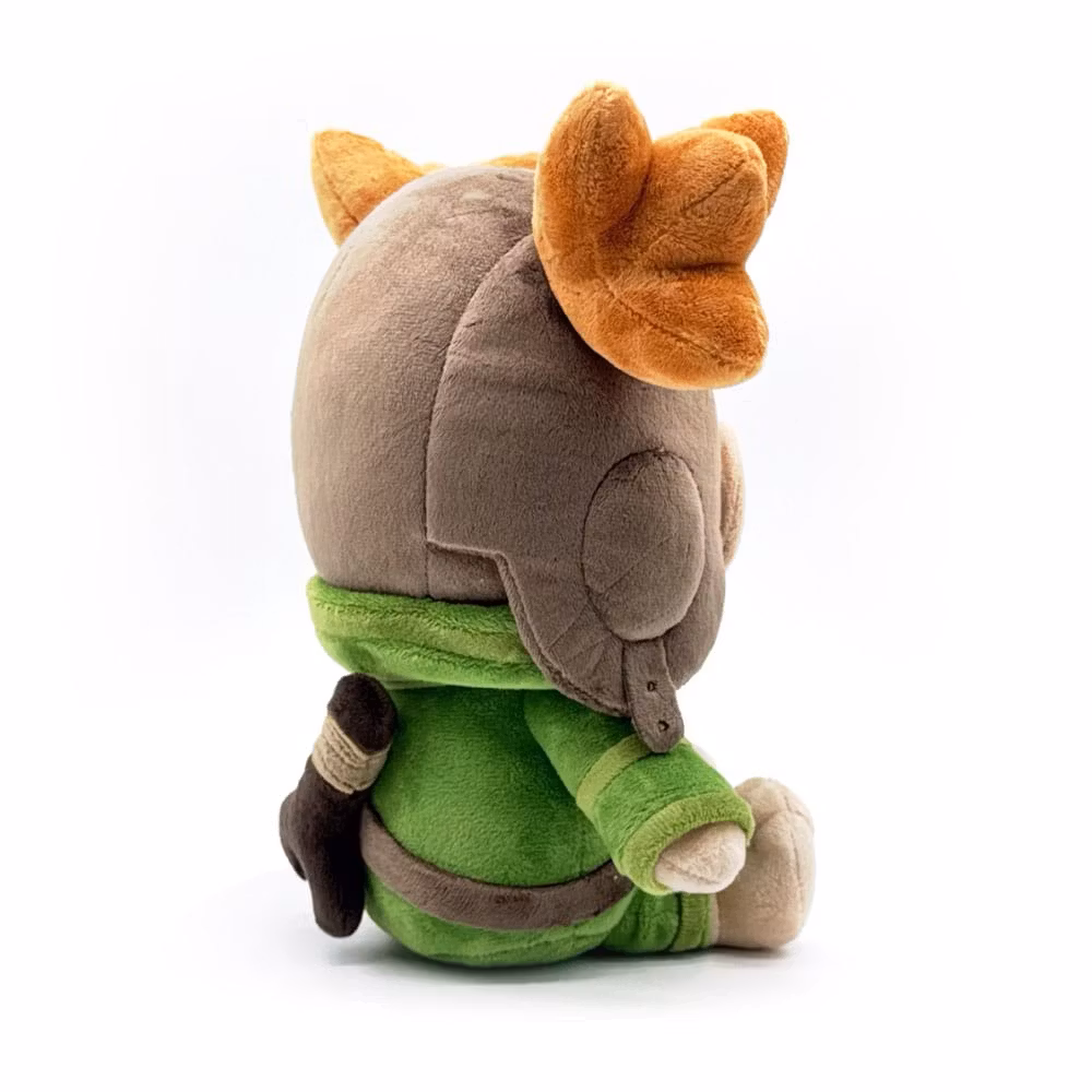 Little Nightmares III Plush Figure Alone