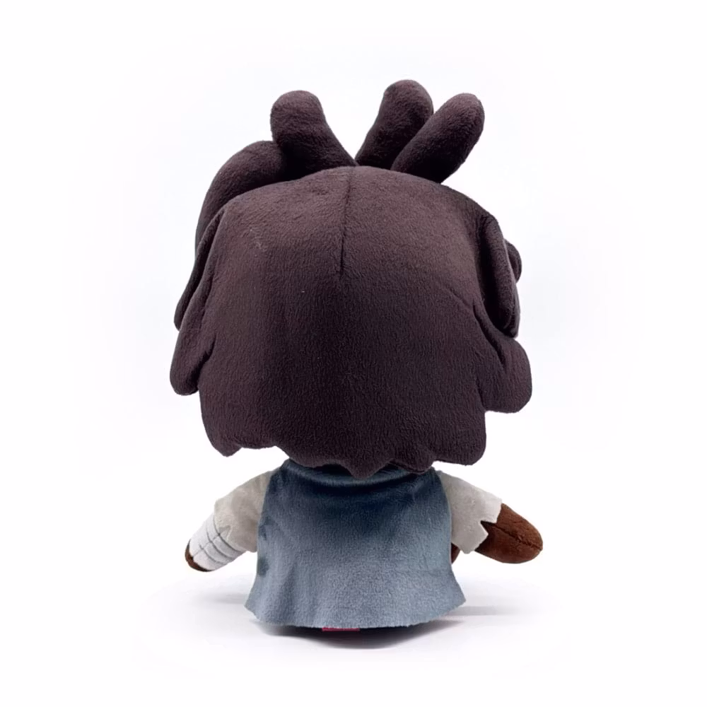 Little Nightmares III Plush Figure Low