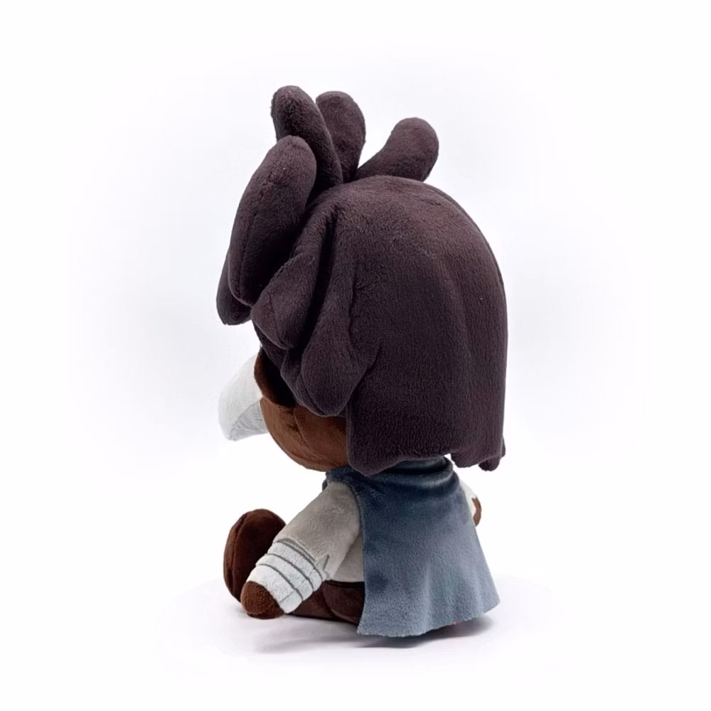 Little Nightmares III Plush Figure Low