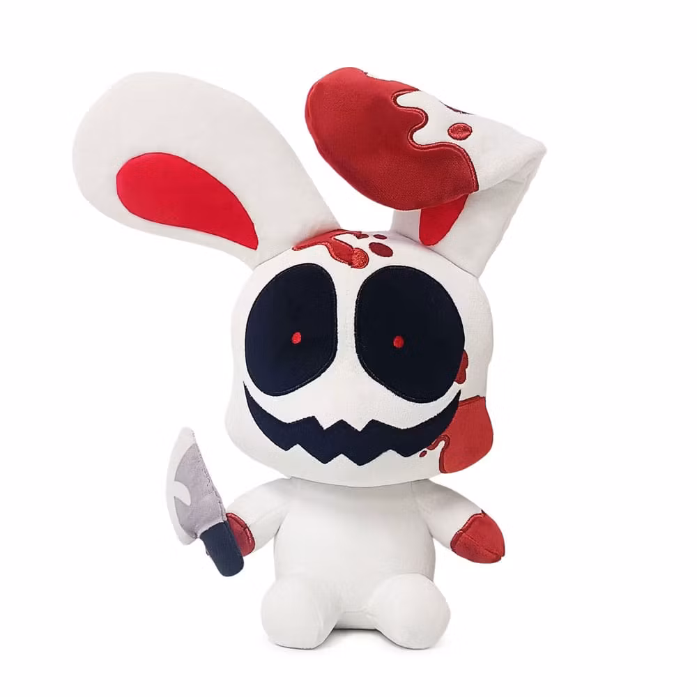 Chikn Nuggit Plush Figure Halloween Iscream