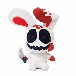 Chikn Nuggit Plush Figure Halloween Iscream