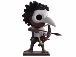 Little Nightmares III Low Vinyl Figure