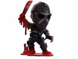 Call of Duty Jason Vinyl Figure