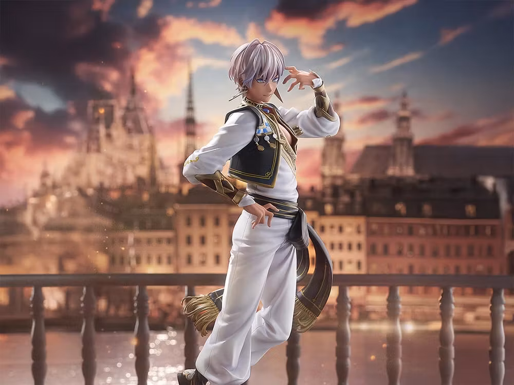 Nijisanji Ibrahim 1/7 Scale Figure