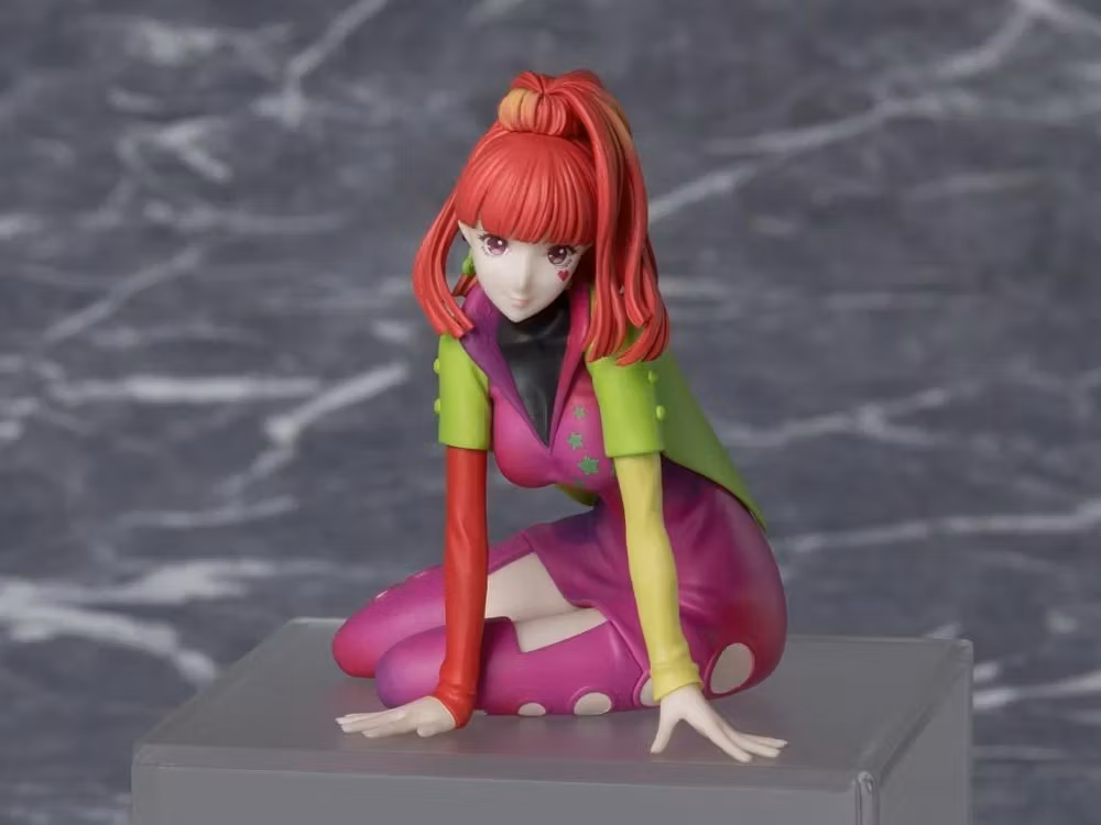 Gnosia SQ Premium Perching Figure