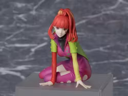 Gnosia SQ Premium Perching Figure