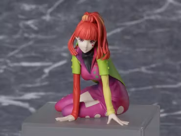Gnosia SQ Premium Perching Figure