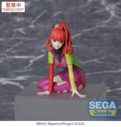 Gnosia SQ Premium Perching Figure