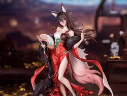 Honkai: Star Rail Gift+ Fugue (Star Luck Amass Fortunes Ver.) 1/8 Scale Figure