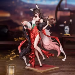 Honkai: Star Rail Gift+ Fugue (Star Luck Amass Fortunes Ver.) 1/8 Scale Figure