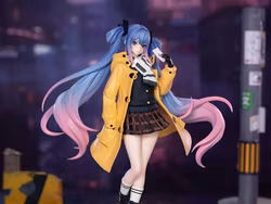 Honor of Kings Gift+ Sun Shang Xiang (Lovers Across Time Ver.) 1/8 Scale Figure