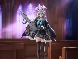 Blue Archive Sakurako 1/7 Scale Figure