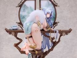 Daiblos Core Zeus (Chess Dream Ver.) 1/6 Scale Figure