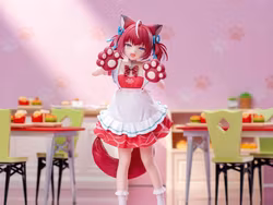 Karubi Akami Luminasta Figure