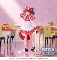 Karubi Akami Luminasta Figure