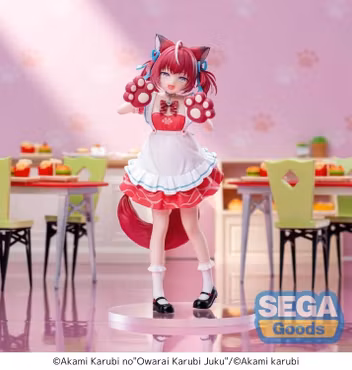 Karubi Akami Luminasta Figure