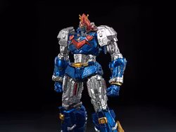 Voltes V: Legacy MDLX Articulated Figure Series Voltes V Action Figure