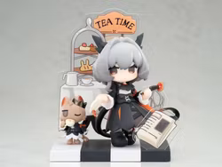 Arknights Dessert Time Talulah Q-Figure