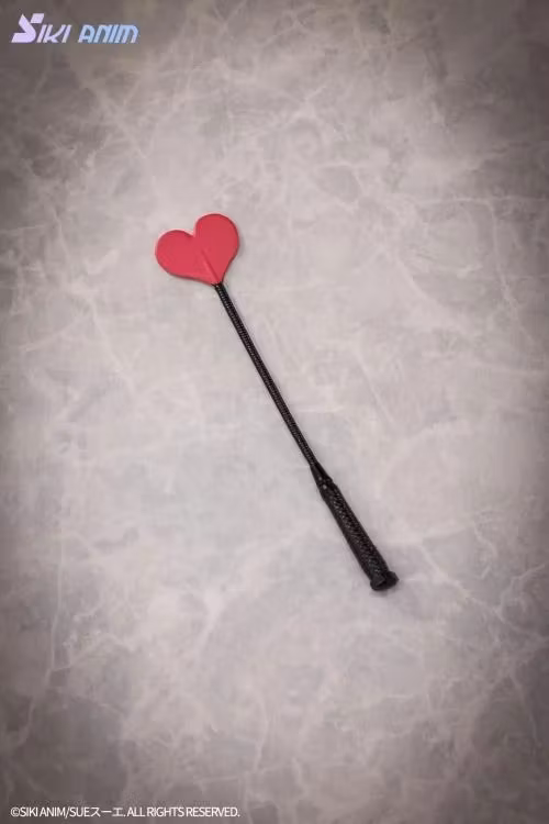 Champagne and Bunny Girl Rose (Suashi Bonus Ver.) 1/6 Scale Figure