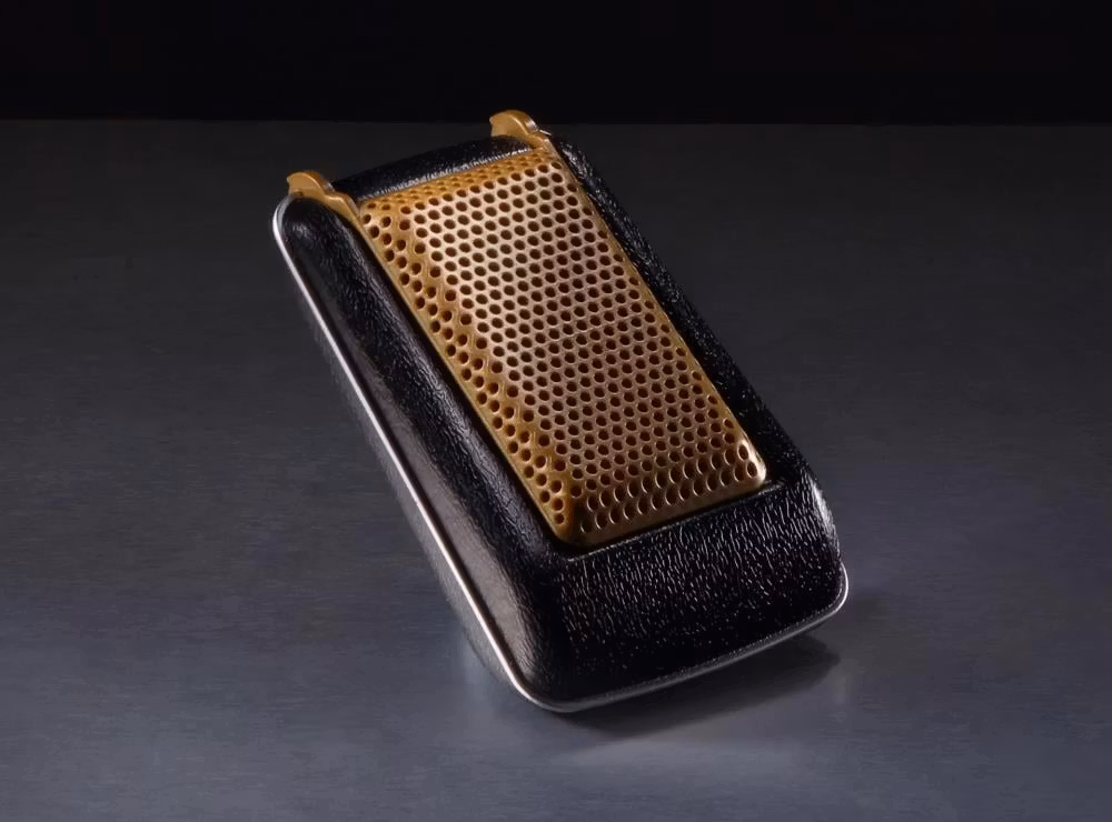 Star Trek: The Original Series Communicator Replica