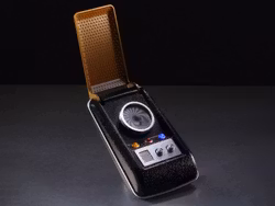 Star Trek: The Original Series Communicator Replica