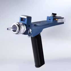 Star Trek: The Original Series Type 2 Phaser Replica