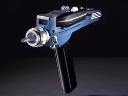 Star Trek: The Original Series Type 2 Phaser Replica
