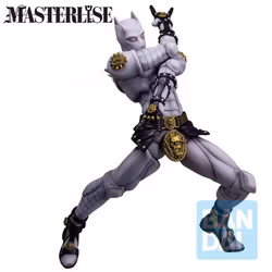 JoJo's Bizarre Adventure: Diamond is Unbreakable Masterlise Ichibansho Killer Queen (-Stand Rush!-) Figure