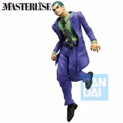 JoJo's Bizarre Adventure: Diamond is Unbreakable Masterlise Ichibansho Kosaku Kawajiri (-Stand Rush!-) Figure