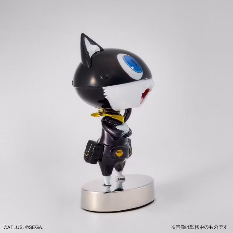 Persona 5 Royal Bright Arts Gallery Morgana Figure