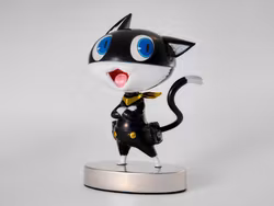 Persona 5 Royal Bright Arts Gallery Morgana Figure