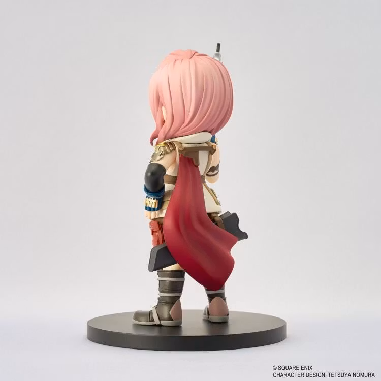Final Fantasy XIII Adorable Arts Lightning