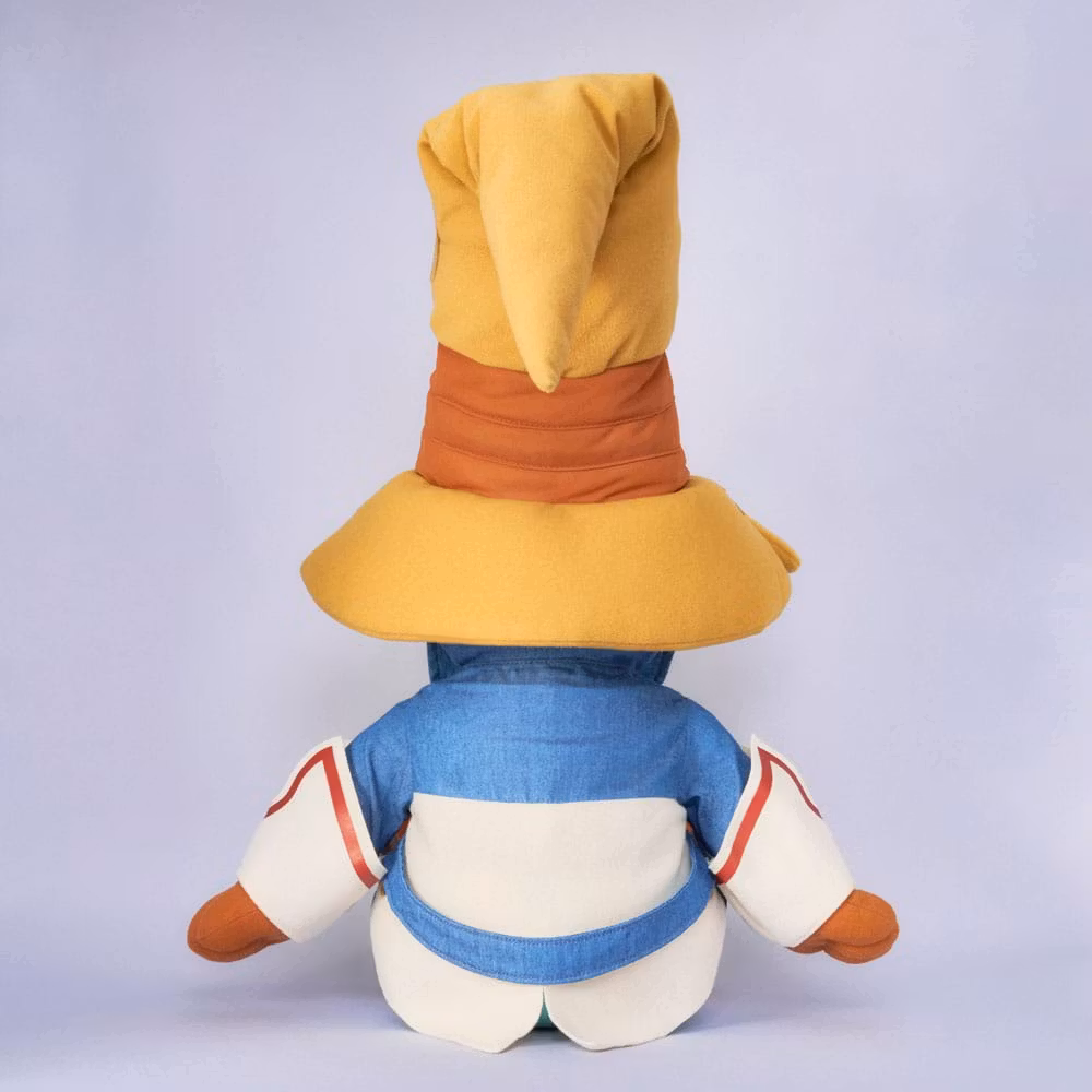 Final Fantasy IX Plush Figure Vivi Ornitier