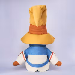 Final Fantasy IX Plush Figure Vivi Ornitier