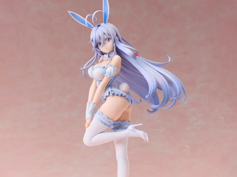 86: Eighty Six Lena (Bunny Ver.) 1/7 Scale Figure
