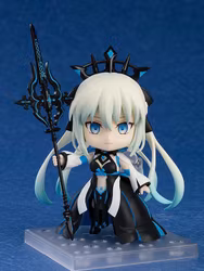 Fate/Grand Order Nendoroid Berserker/Morgan (Rerelease)