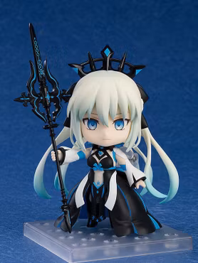 Fate/Grand Order Nendoroid Berserker/Morgan (Rerelease)