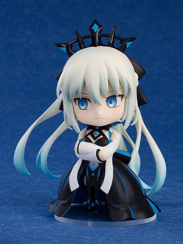 Fate/Grand Order Nendoroid Berserker/Morgan (Rerelease)