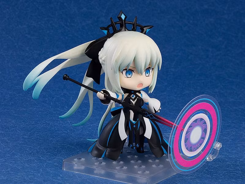 Fate/Grand Order Nendoroid Berserker/Morgan (Rerelease)