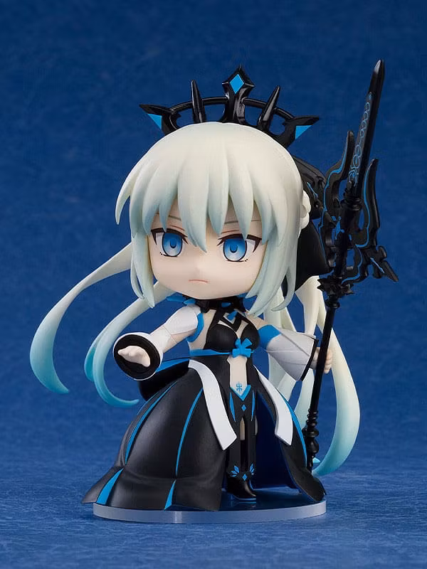 Fate/Grand Order Nendoroid Berserker/Morgan (Rerelease)