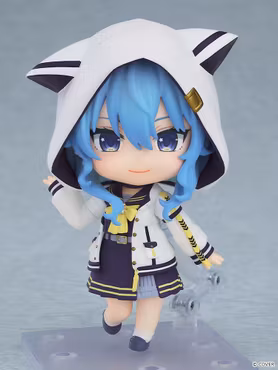 Hololive Production Nendoroid Hoshimachi Suisei (Sailor Outfit Ver.)