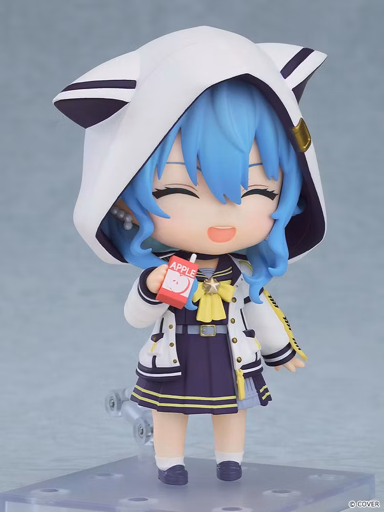 Hololive Production Nendoroid Hoshimachi Suisei (Sailor Outfit Ver.)