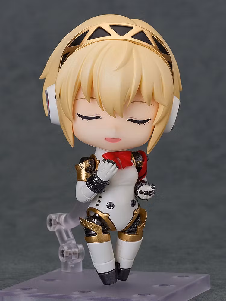 Persona 3 Reload Nendoroid Aigis (2.0)