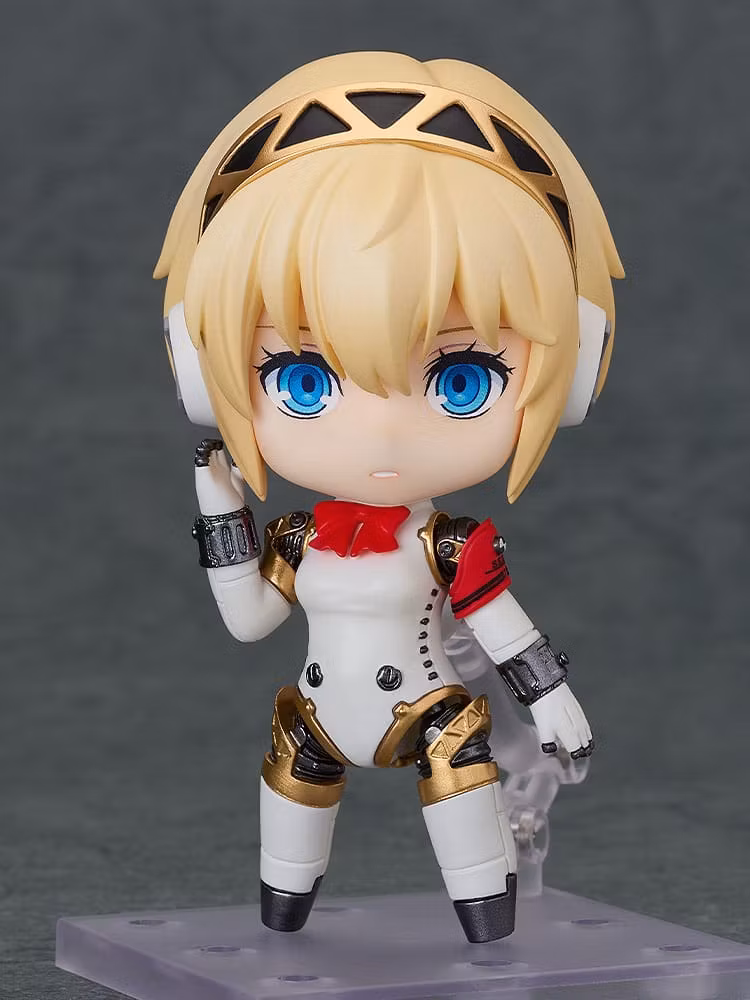 Persona 3 Reload Nendoroid Aigis (2.0)